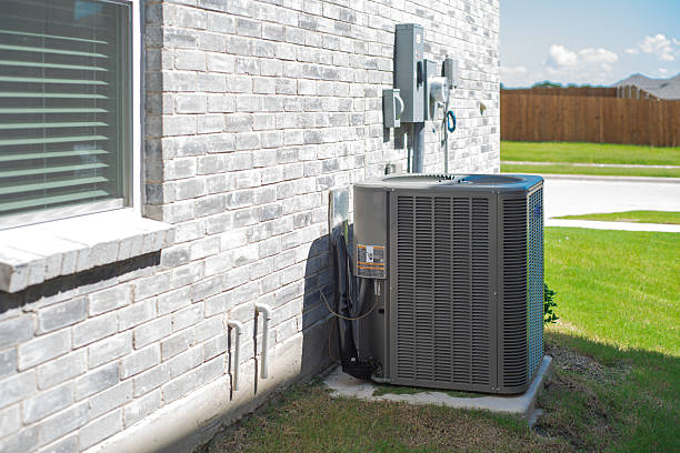 Reliable Hvac Maintenance contractor in Winfield, MO by FH HVAC